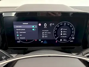 Škoda Kodiaq Exclusive Selection