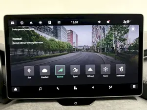 Škoda Kodiaq Exclusive Selection