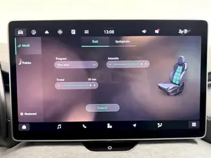 Škoda Kodiaq Exclusive Selection