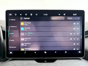 Škoda Kodiaq Exclusive Selection