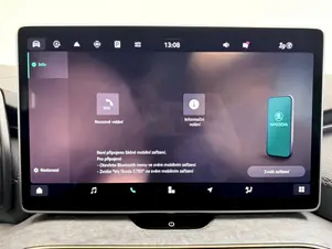 Škoda Kodiaq Exclusive Selection