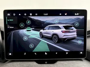 Škoda Kodiaq Exclusive Selection