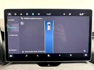 Škoda Kodiaq Exclusive Selection