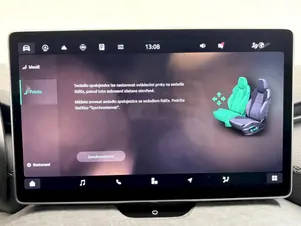 Škoda Kodiaq Exclusive Selection