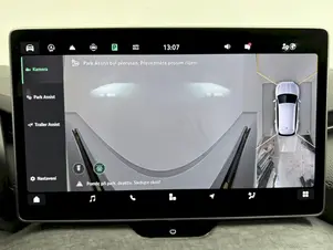 Škoda Kodiaq Exclusive Selection