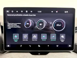 Škoda Kodiaq Exclusive Selection