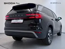 Kodiaq Exclusive Selection