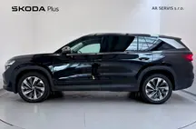 Kodiaq Exclusive Selection