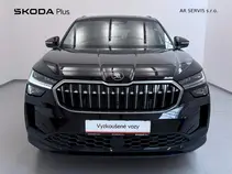 Kodiaq Exclusive Selection