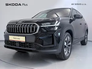 Škoda Kodiaq Exclusive Selection