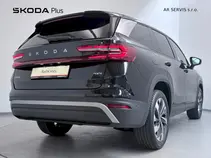 Kodiaq Exclusive Selection