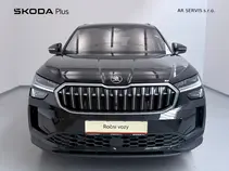 Kodiaq Exclusive Selection