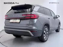 Kodiaq Exclusive Selection