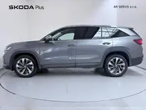 Kodiaq Exclusive Selection