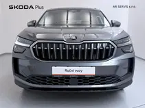 Kodiaq Exclusive Selection