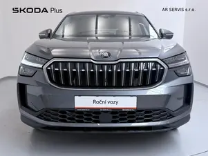 Škoda Kodiaq Exclusive Selection
