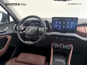 Škoda Kodiaq Exclusive Selection