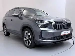 Škoda Kodiaq Exclusive Selection
