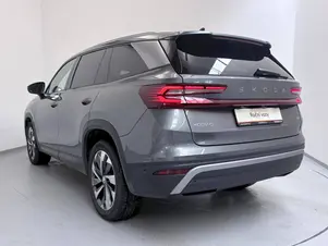 Škoda Kodiaq Exclusive Selection