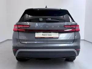 Škoda Kodiaq Exclusive Selection