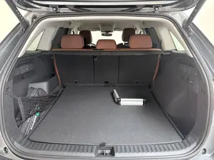 Škoda Kodiaq Exclusive Selection