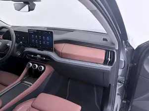 Škoda Kodiaq Exclusive Selection