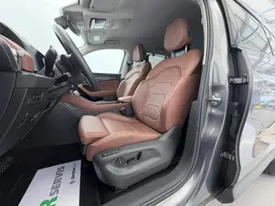 Škoda Kodiaq Exclusive Selection