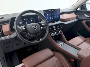 Škoda Kodiaq Exclusive Selection