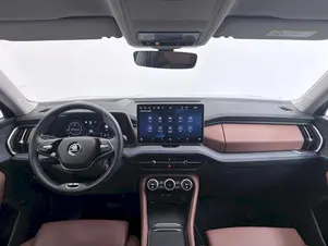 Škoda Kodiaq Exclusive Selection