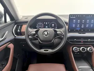 Škoda Kodiaq Exclusive Selection