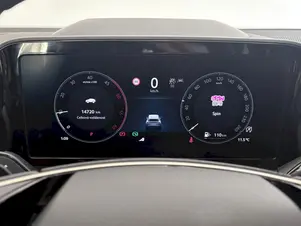 Škoda Kodiaq Exclusive Selection