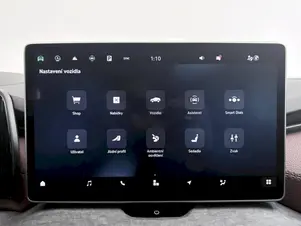 Škoda Kodiaq Exclusive Selection