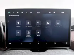 Škoda Kodiaq Exclusive Selection