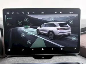 Škoda Kodiaq Exclusive Selection