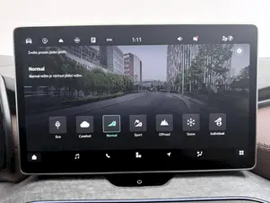 Škoda Kodiaq Exclusive Selection