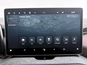 Škoda Kodiaq Exclusive Selection