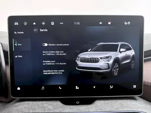 Škoda Kodiaq Exclusive Selection