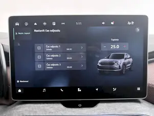 Škoda Kodiaq Exclusive Selection