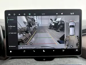 Škoda Kodiaq Exclusive Selection