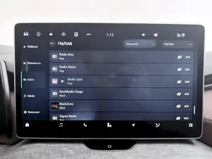 Škoda Kodiaq Exclusive Selection