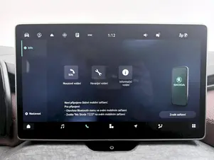 Škoda Kodiaq Exclusive Selection