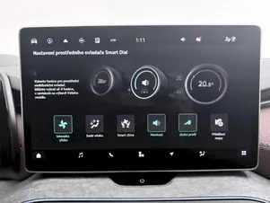 Škoda Kodiaq Exclusive Selection