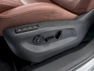 Škoda Kodiaq Exclusive Selection