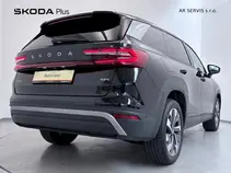 Kodiaq Exclusive Selection
