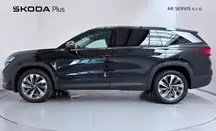 Kodiaq Exclusive Selection