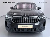Kodiaq Exclusive Selection