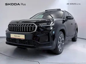 Škoda Kodiaq Exclusive Selection