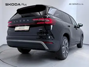 Škoda Kodiaq Exclusive Selection