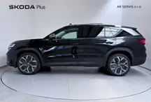 Kodiaq Exclusive Selection