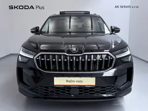 Škoda Kodiaq Exclusive Selection
